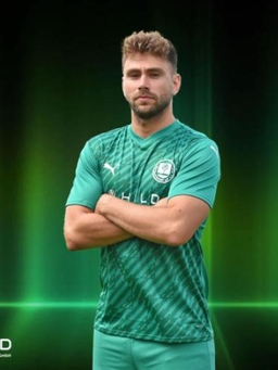 Avatar Bild für Florian Kuklinski
