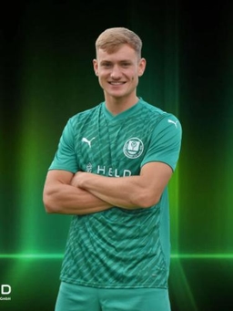 Avatar Bild für Marc Schwabe