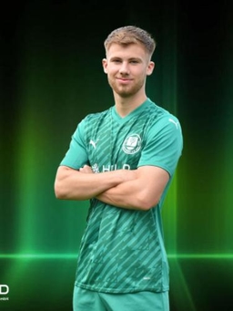Avatar Bild für Luca Bjarne Senger