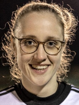 Avatar Bild für Alina Marie Scheben