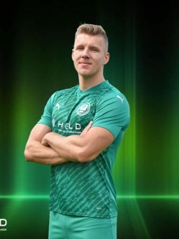 Avatar Bild für Niklas Ian Kessler