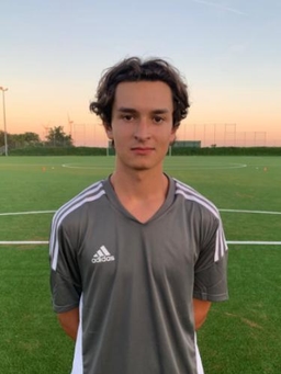 Avatar Bild für Lucas Assuncao Teixeira