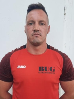 Avatar Bild für Chris Junker