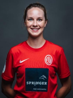 Avatar Bild für Kristin Witte