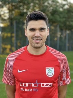 Avatar Bild für Samuel Grözinger
