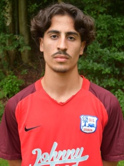 Avatar Bild für Jonas Artan