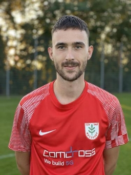 Avatar Bild für Yannick Rähmer