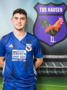 Avatar Bild für Dominik Schreiner