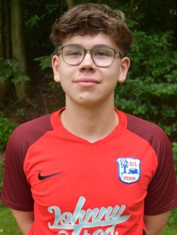 Avatar Bild für Justin Daniel Urasbayer