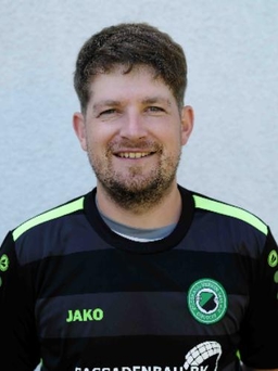 Avatar Bild für Florian Bartels