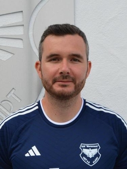 Avatar Bild für Steffen Müller