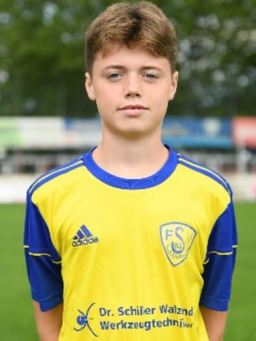 Avatar Bild für Jared Schmidt