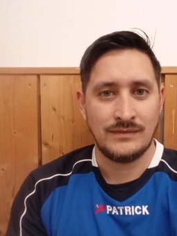 Avatar Bild für German Jesus Segatore