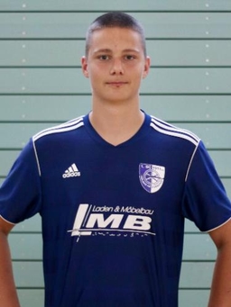 Avatar Bild für Maurice Holzhaus