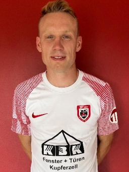 Avatar Bild für Maximilian Buck