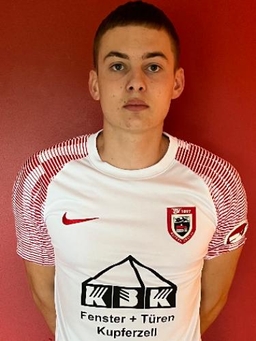 Avatar Bild für Joshua Frenz