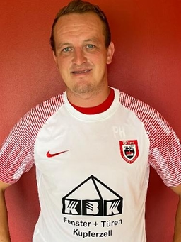 Avatar Bild für Patrik Kreß
