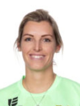 Avatar Bild für Erin Nicole Nayler