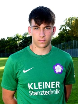 Avatar Bild für Tristan Jehle
