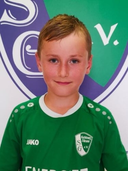 Avatar Bild für Jaden Tesch