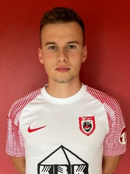 Avatar Bild für Alexander Stirn