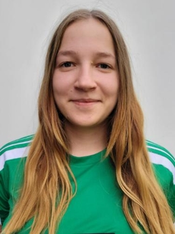 Avatar Bild für Sophie Paskurnyj