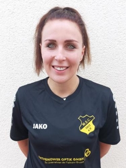 Avatar Bild für Jenny Ruß