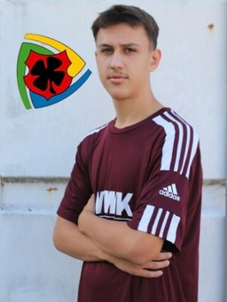 Avatar Bild für Aranit Hasani