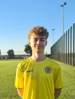 Avatar Bild für Tobias Baudach