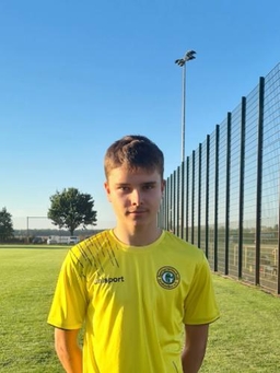 Avatar Bild für Marvin Pietschmann