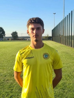 Avatar Bild für Ahmed El Aidy