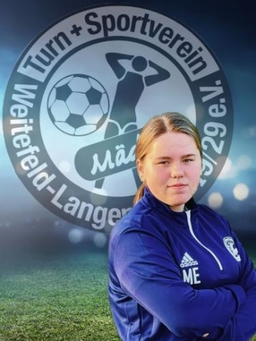 Avatar Bild für Mirijana Ermert