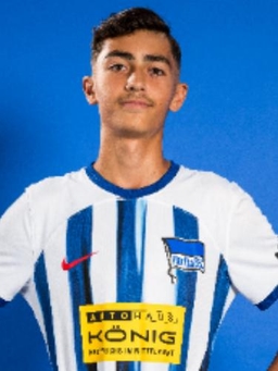Avatar Bild für Yahya Salih Oktas