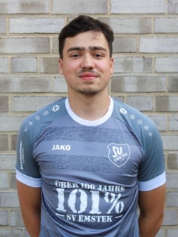 Avatar Bild für Dzenan Zejnelovic