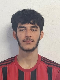 Avatar Bild für Mahmoud Al Mtheb