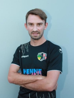 Avatar Bild für Felix Stemmer