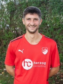 Avatar Bild für Daniel Mehrsadeh