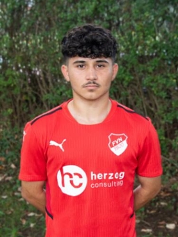 Avatar Bild für Farhad Mito