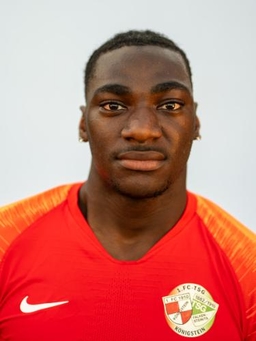 Avatar Bild für Uyiosa Osazuwa Edegbe