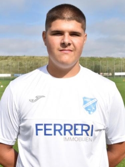 Avatar Bild für Stefan Tomic