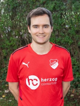 Avatar Bild für Sven Marvin Vogt