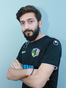 Avatar Bild für Eldar Omerinovic
