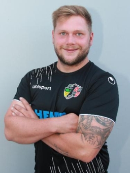 Avatar Bild für Yannik Ott