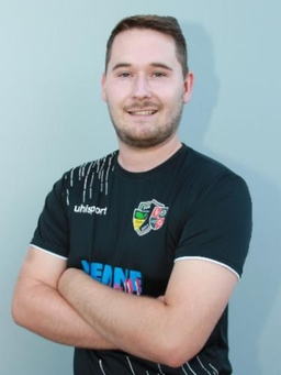 Avatar Bild für Tim Sinz