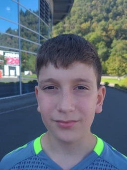 Avatar Bild für Krisian Miroslavov Angelov