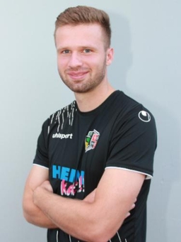 Avatar Bild für Kevin Fritz