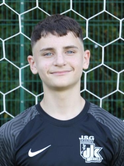 Avatar Bild für Nico Jost