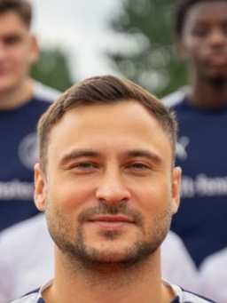 Avatar Bild für Eugen Gertje