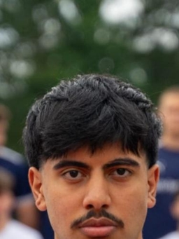 Avatar Bild für Baarez Ghafuri