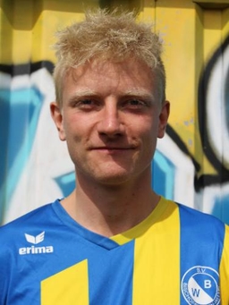 Avatar Bild für Lennart Paul Baumann